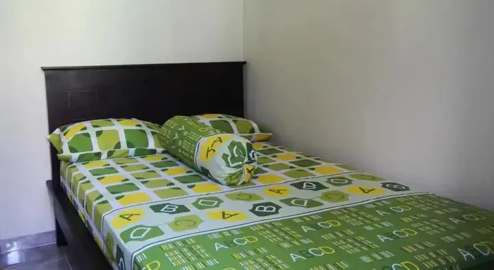 Бату: Gemini Homestay