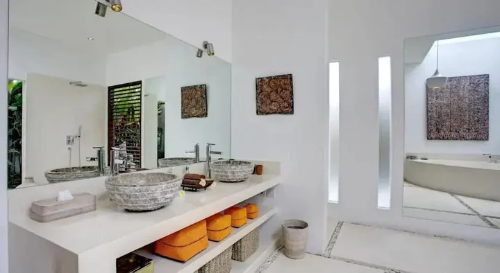 Кута: Villa Jonas