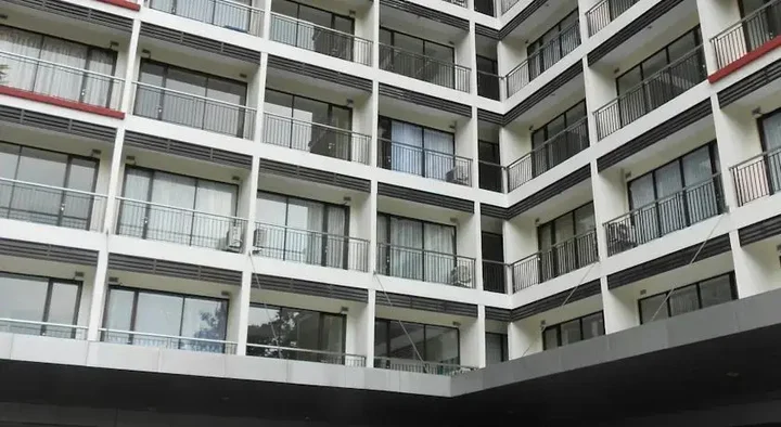 Бандунг: Beverly Dago Residence