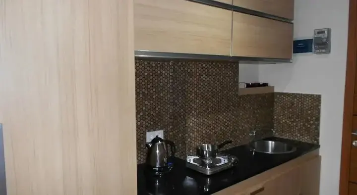 Бандунг: Beverly Dago Residence