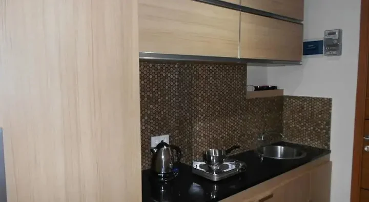 Бандунг: Beverly Dago Residence