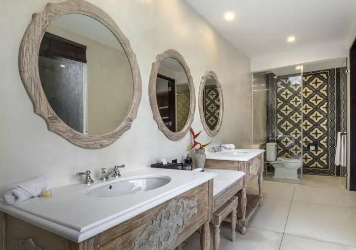 Керобокан: Villa M Bali Umalas