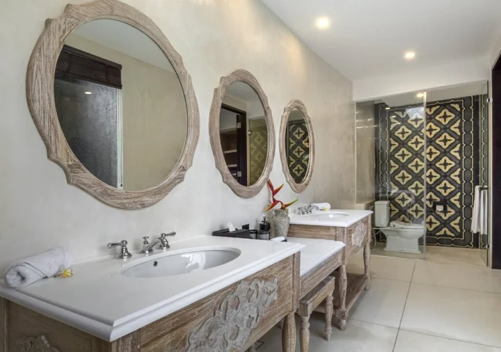 Керобокан: Villa M Bali Umalas