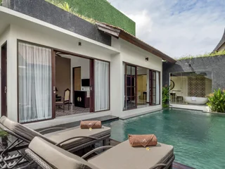 Керобокан: Villa M Bali Umalas