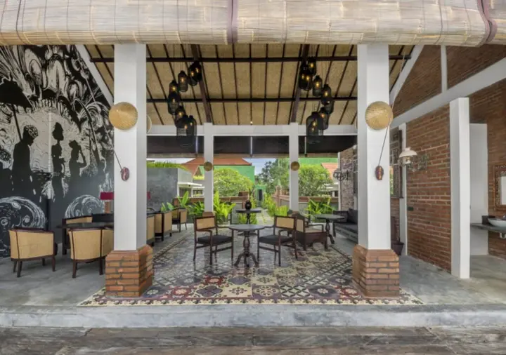 Керобокан: Villa M Bali Umalas