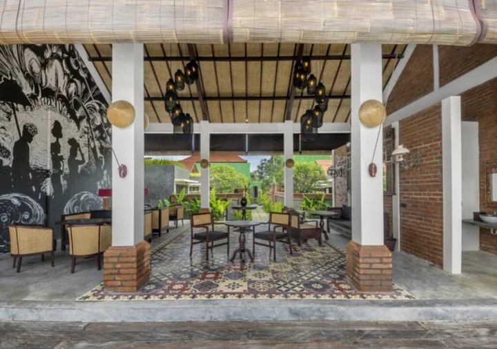 Керобокан: Villa M Bali Umalas