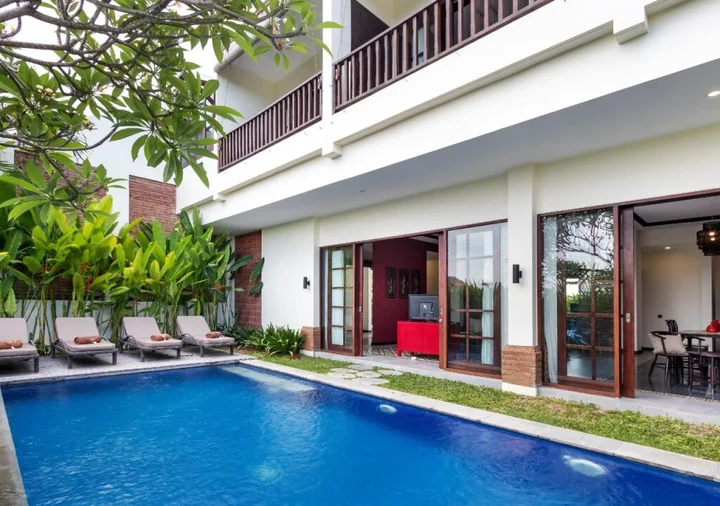 Керобокан: Villa M Bali Umalas