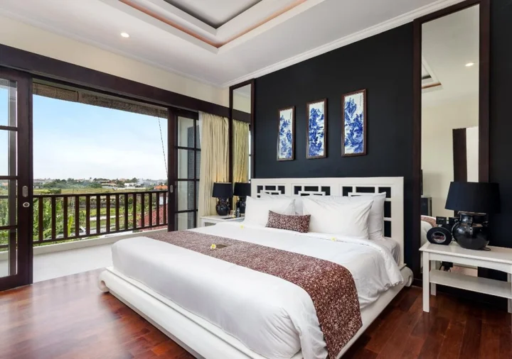 Керобокан: Villa M Bali Umalas