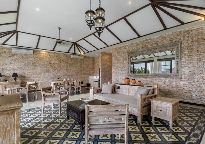 Керобокан: Villa M Bali Umalas