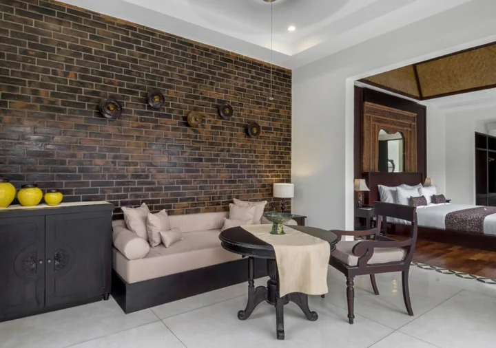 Керобокан: Villa M Bali Umalas