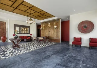 Керобокан: Villa M Bali Umalas