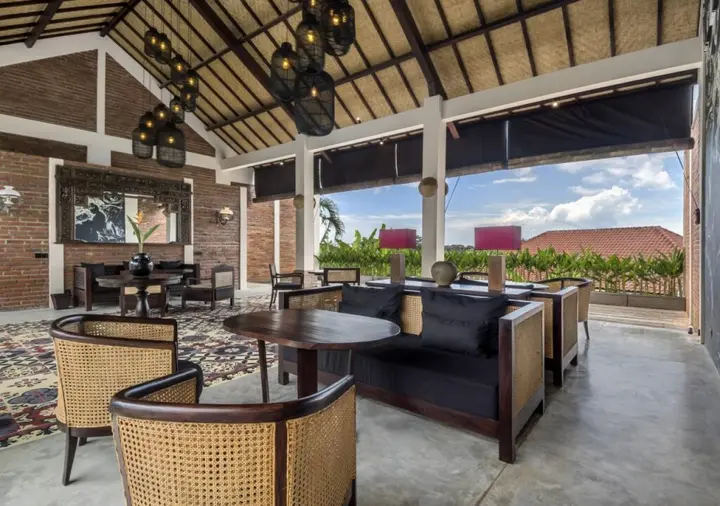 Керобокан: Villa M Bali Umalas