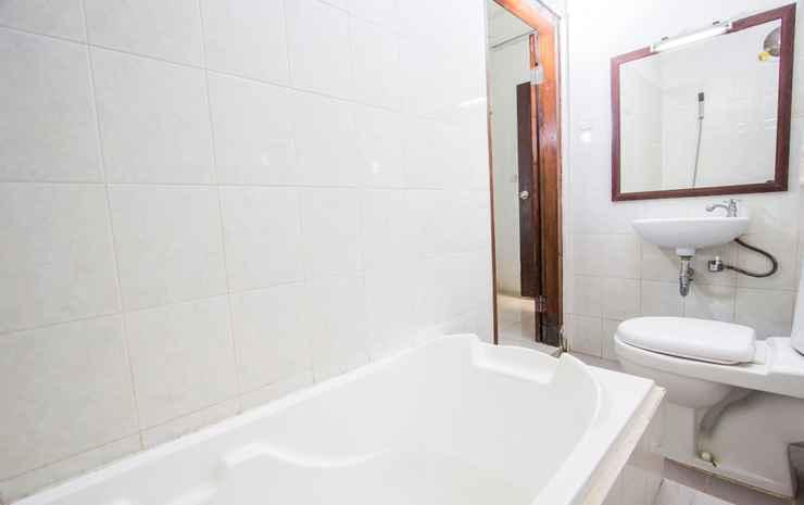 Боробудур: Puri Menoreh Hotel and Restaurant Borobudur