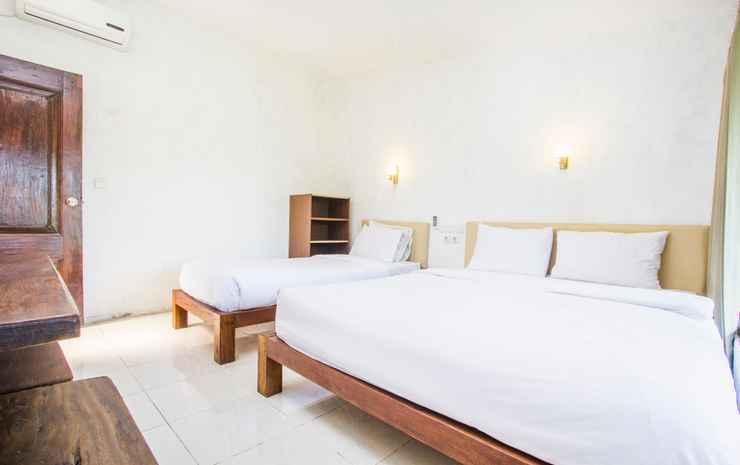 Боробудур: Puri Menoreh Hotel and Restaurant Borobudur