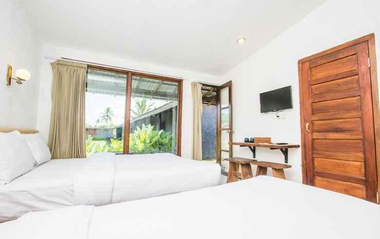 Боробудур: Puri Menoreh Hotel and Restaurant Borobudur