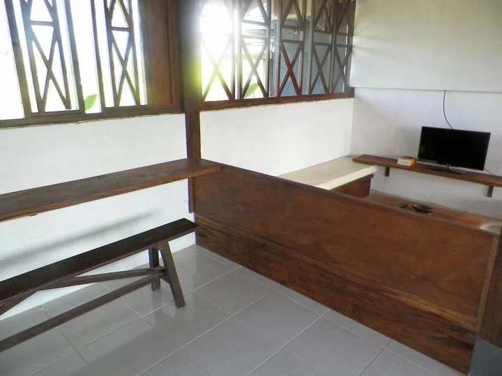 Боробудур: Puri Menoreh Hotel and Restaurant Borobudur