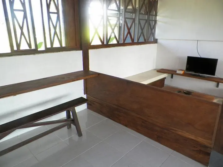 Боробудур: Puri Menoreh Hotel and Restaurant Borobudur