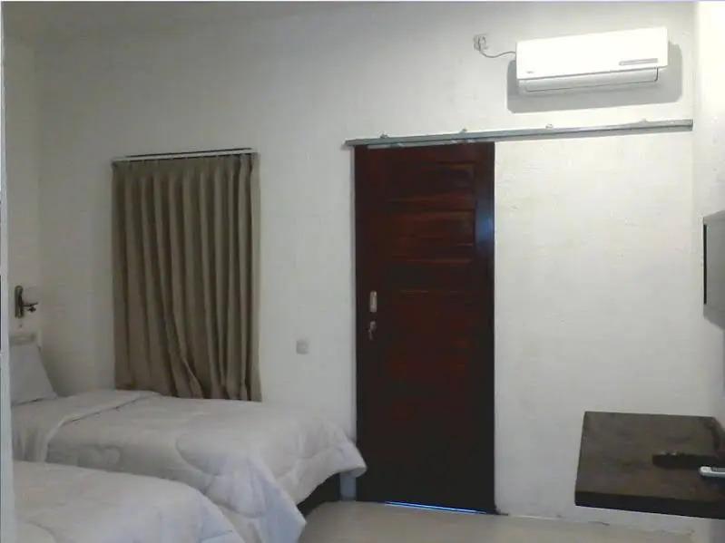 Боробудур: Puri Menoreh Hotel and Restaurant Borobudur