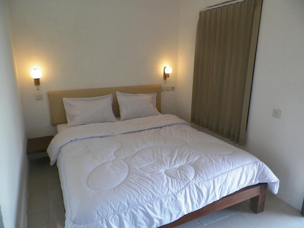 Боробудур: Puri Menoreh Hotel and Restaurant Borobudur