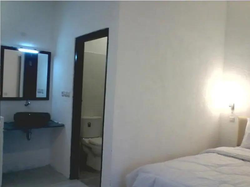 Боробудур: Puri Menoreh Hotel and Restaurant Borobudur