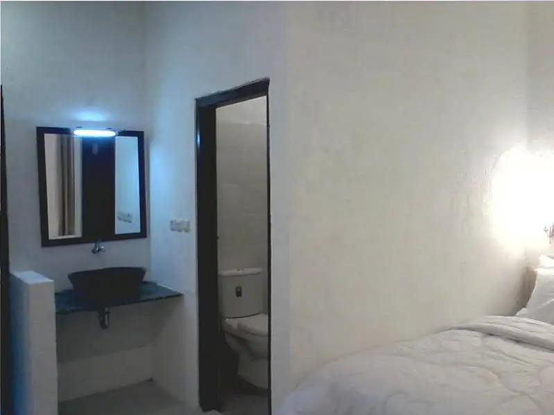 Боробудур: Puri Menoreh Hotel and Restaurant Borobudur