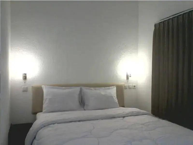 Боробудур: Puri Menoreh Hotel and Restaurant Borobudur