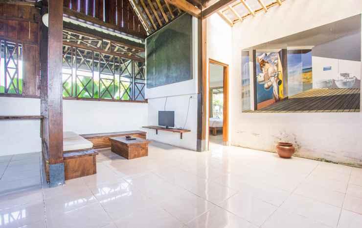 Боробудур: Puri Menoreh Hotel and Restaurant Borobudur