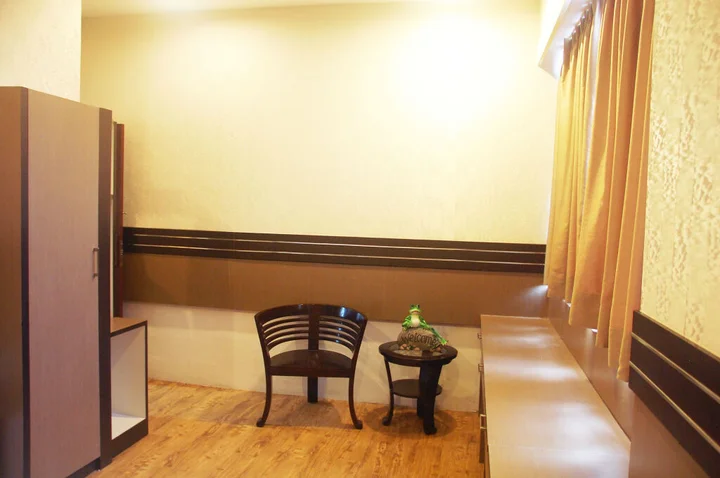 Медан: Gandhi Inn