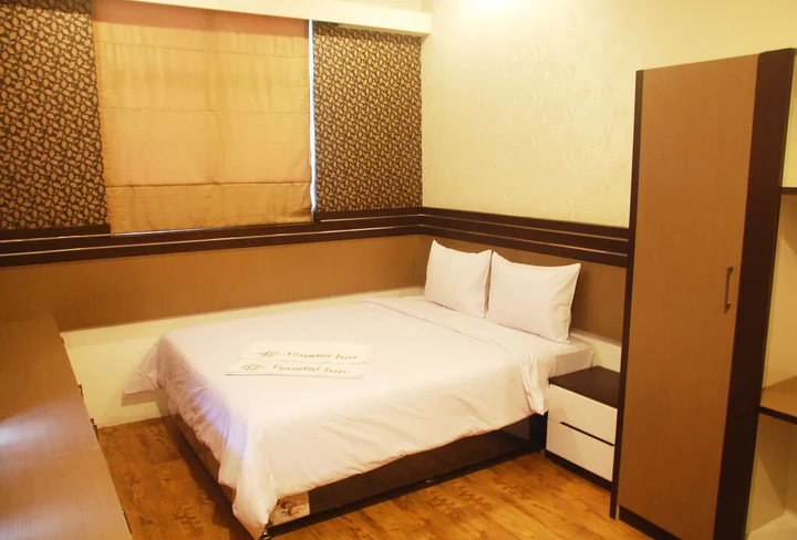 Медан: Gandhi Inn