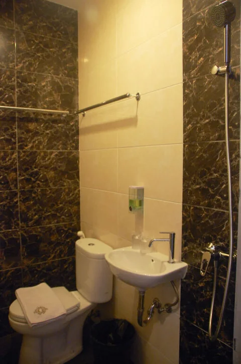 Медан: Gandhi Inn