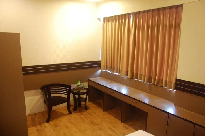 Медан: Gandhi Inn