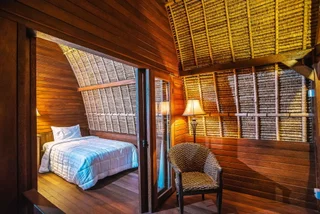 Лембонган-Айленд: Sukanusa Luxury Huts
