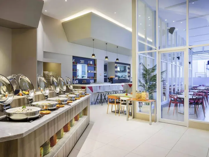 Джакарта: ibis Styles Jakarta Mangga Dua Square