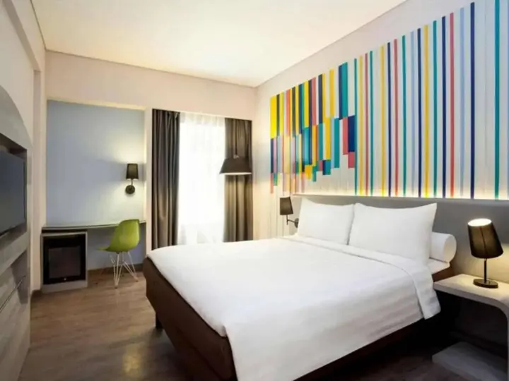 Джакарта: ibis Styles Jakarta Mangga Dua Square