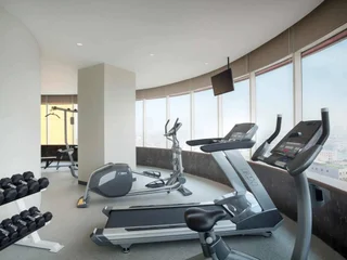 Джакарта: ibis Styles Jakarta Mangga Dua Square