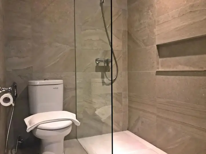 ibis Styles Jakarta Mangga Dua Square — фото 4
