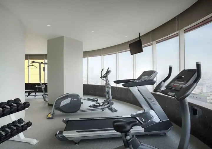 Джакарта: ibis Styles Jakarta Mangga Dua Square