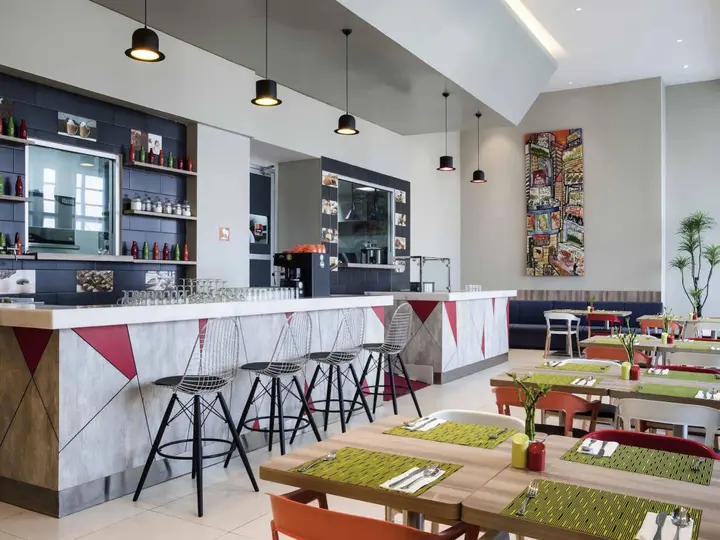 Джакарта: ibis Styles Jakarta Mangga Dua Square