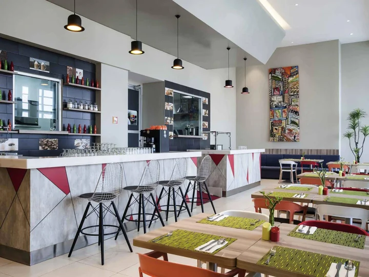 Джакарта: ibis Styles Jakarta Mangga Dua Square