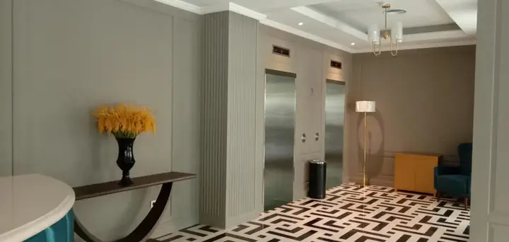 ibis Styles Jakarta Mangga Dua Square — фото 2