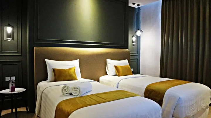 Джакарта: ibis Styles Jakarta Mangga Dua Square