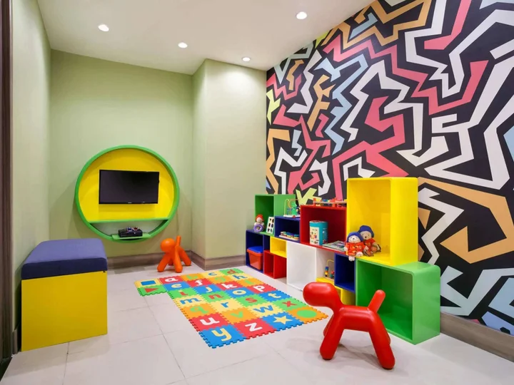 Джакарта: ibis Styles Jakarta Mangga Dua Square