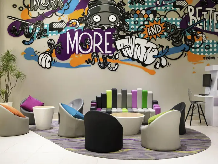 Джакарта: ibis Styles Jakarta Mangga Dua Square