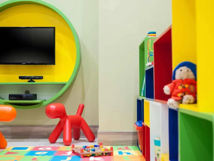 Джакарта: ibis Styles Jakarta Mangga Dua Square