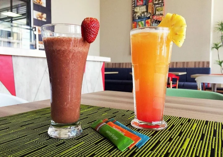 Джакарта: ibis Styles Jakarta Mangga Dua Square