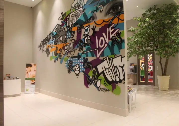 Джакарта: ibis Styles Jakarta Mangga Dua Square