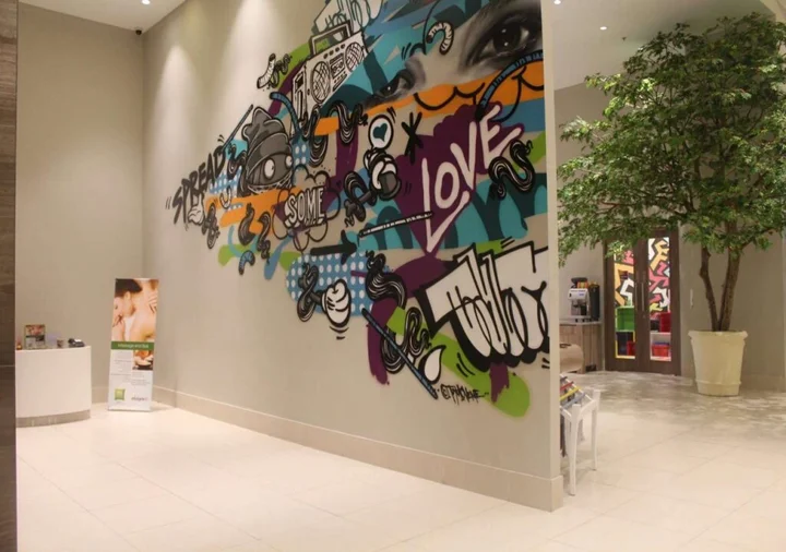 Джакарта: ibis Styles Jakarta Mangga Dua Square