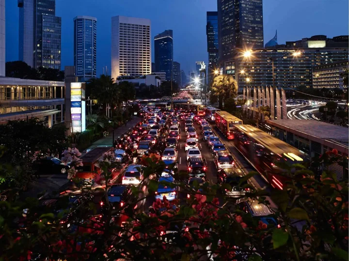 Джакарта: ibis Styles Jakarta Mangga Dua Square