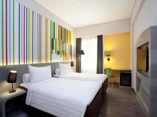 Джакарта: ibis Styles Jakarta Mangga Dua Square