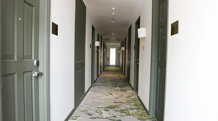 Джакарта: ibis Styles Jakarta Mangga Dua Square